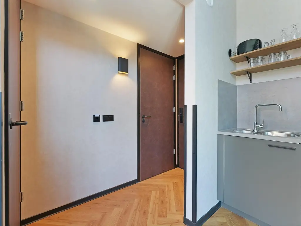 Albionkade 301-114 , VLISSINGEN