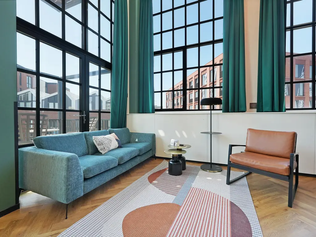 Albionkade 301-114 , VLISSINGEN