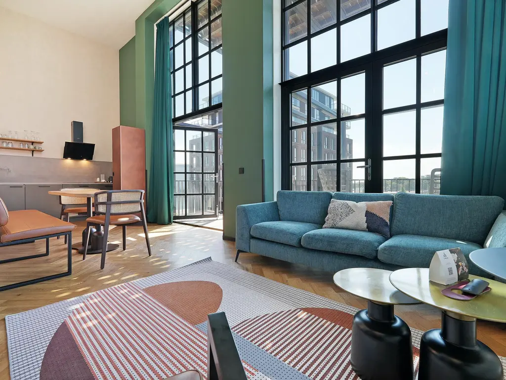 Albionkade 301-114 , VLISSINGEN