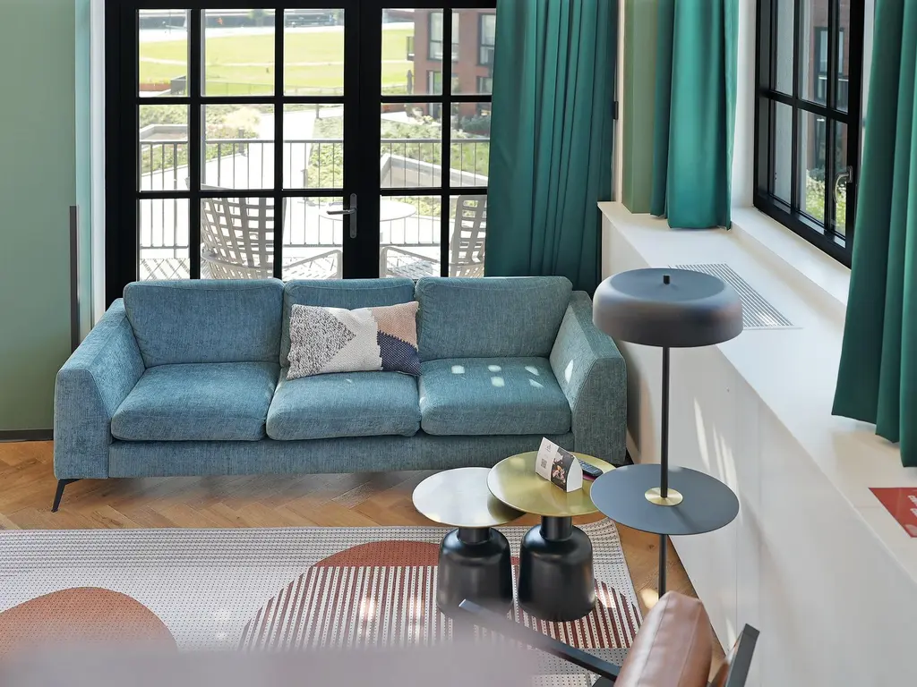 Albionkade 301-114 , VLISSINGEN