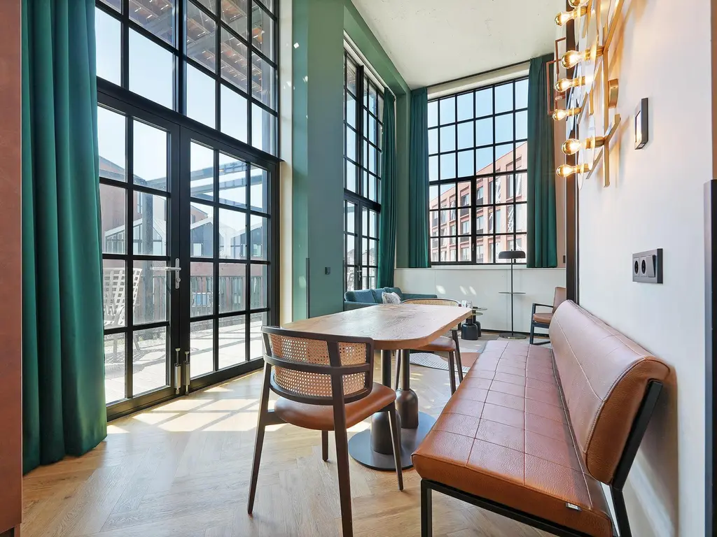 Albionkade 301-114 , VLISSINGEN