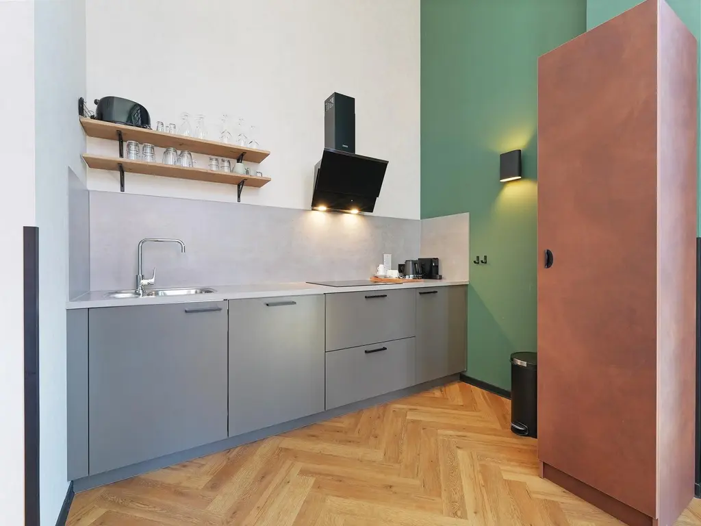 Albionkade 301-114 , VLISSINGEN