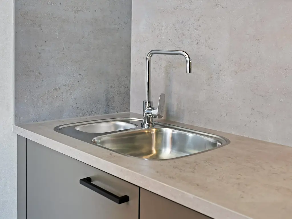 Albionkade 301-114 , VLISSINGEN