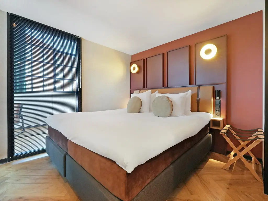 Albionkade 301-114 , VLISSINGEN