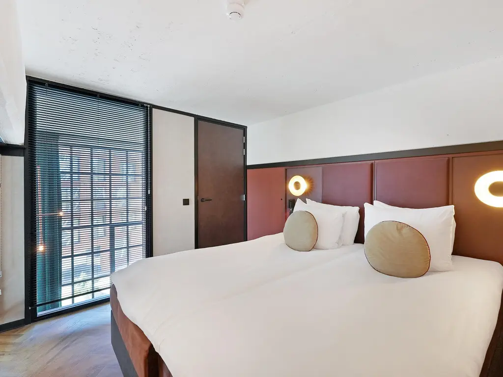 Albionkade 301-114 , VLISSINGEN