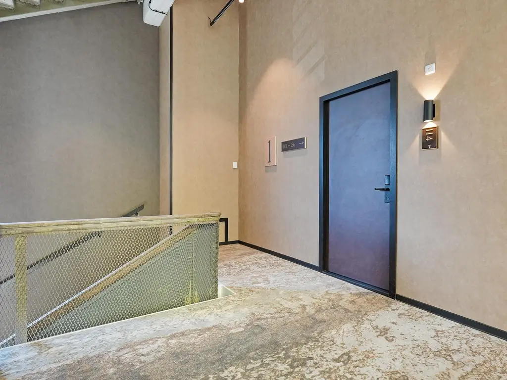 Albionkade 301-114 , VLISSINGEN