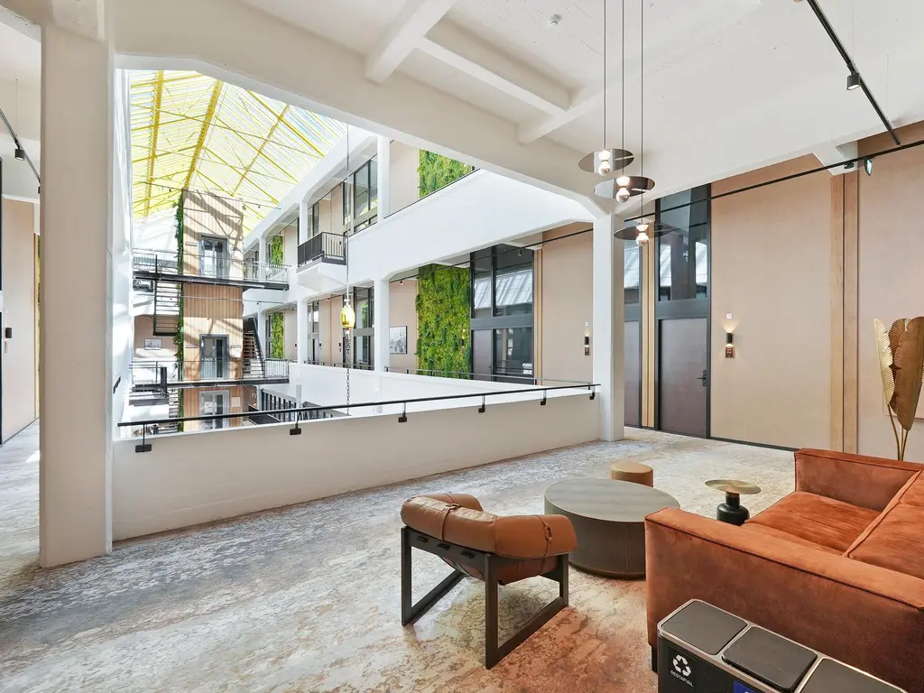 Albionkade 301-114 , VLISSINGEN