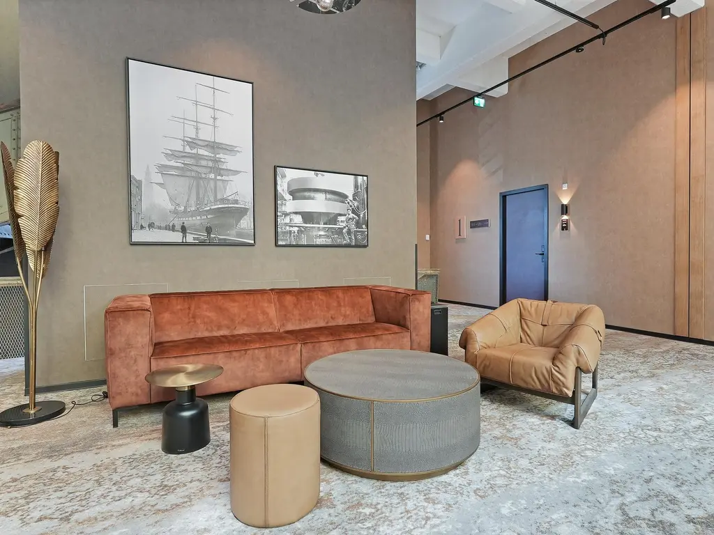 Albionkade 301-114 , VLISSINGEN