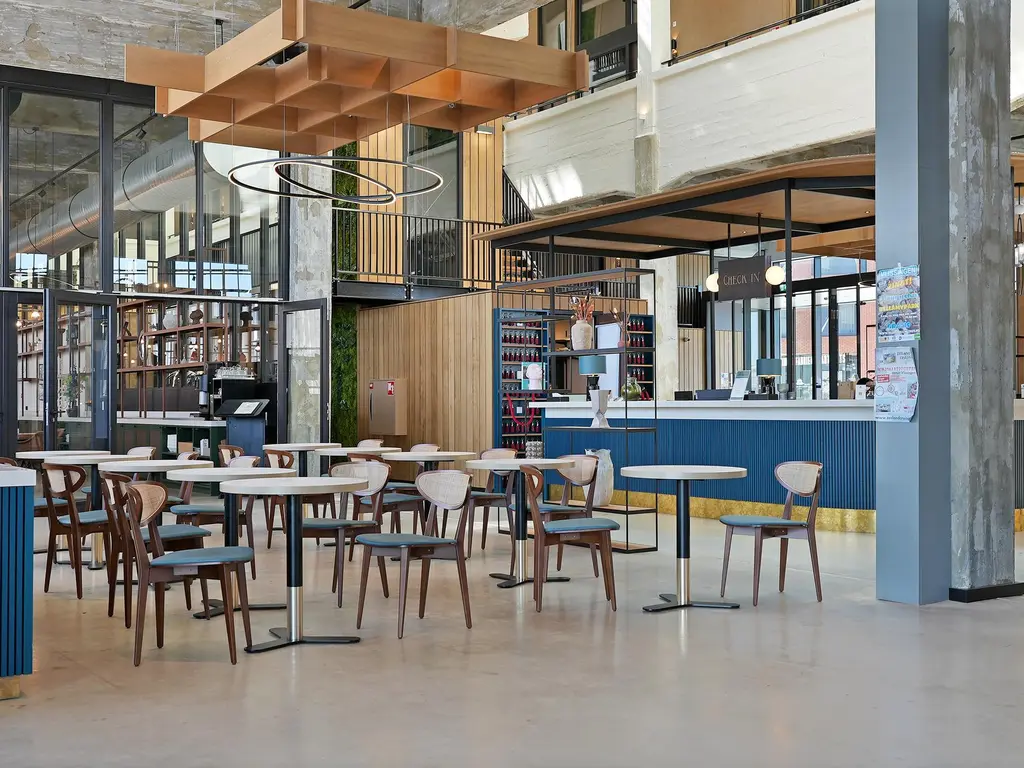 Albionkade 301-114 , VLISSINGEN