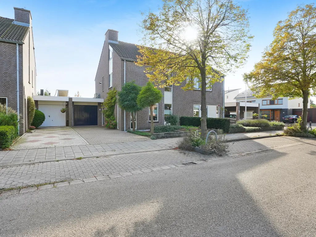 Wibautlaan 21, VLISSINGEN