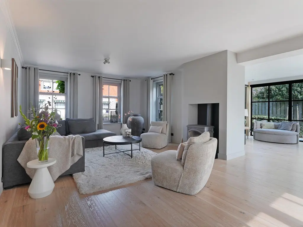 Agathastraat 59, AAGTEKERKE