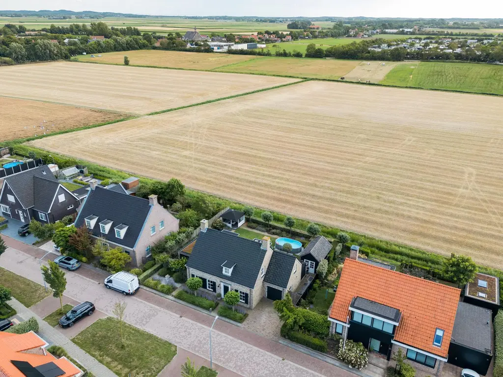 Agathastraat 59, AAGTEKERKE