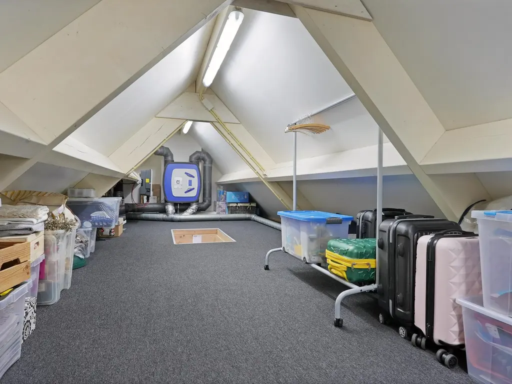 Agathastraat 59, AAGTEKERKE