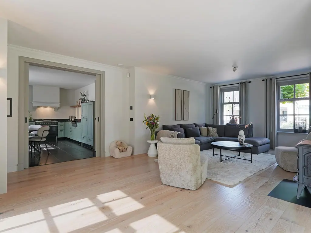 Agathastraat 59, AAGTEKERKE