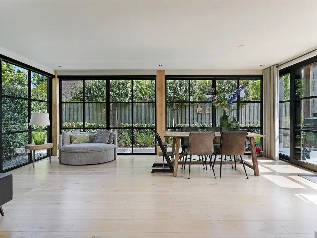 Agathastraat 59, AAGTEKERKE