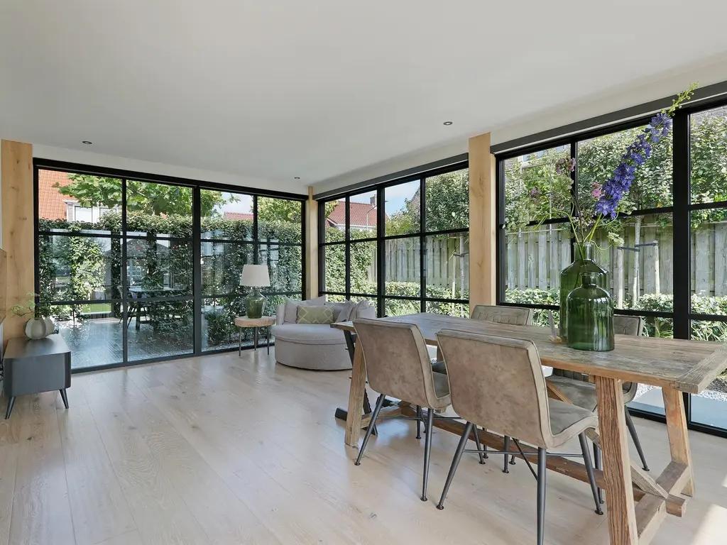 Agathastraat 59, AAGTEKERKE