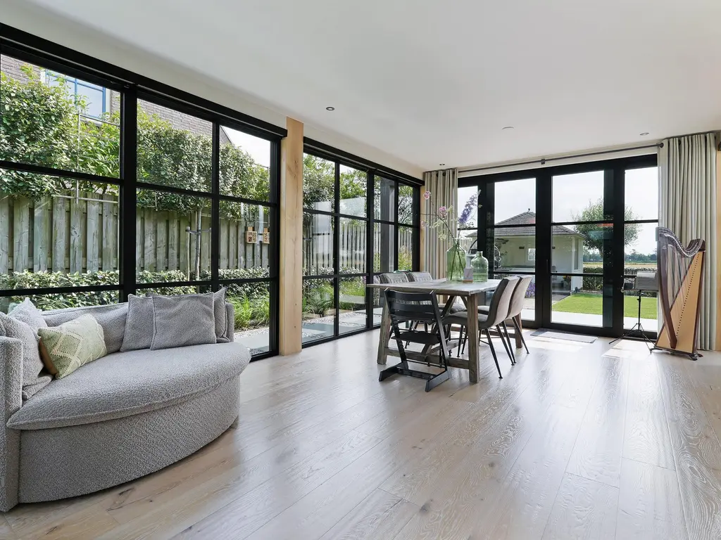 Agathastraat 59, AAGTEKERKE