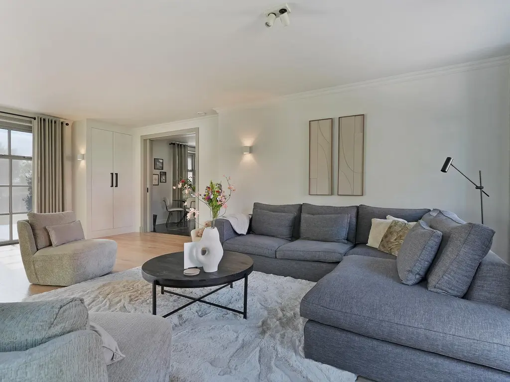 Agathastraat 59, AAGTEKERKE