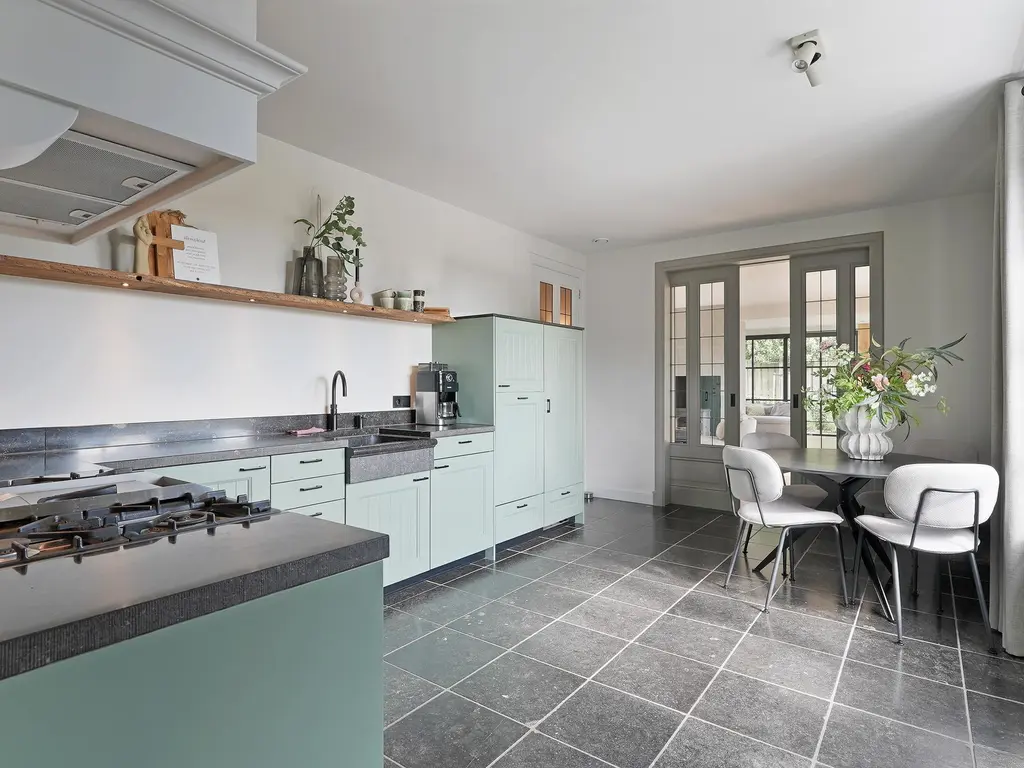 Agathastraat 59, AAGTEKERKE