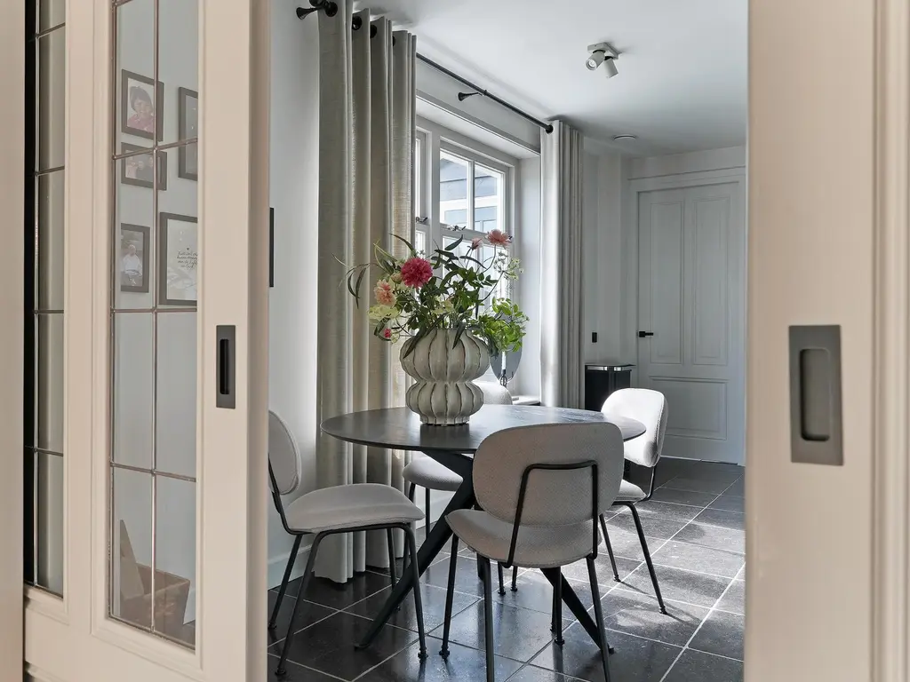 Agathastraat 59, AAGTEKERKE