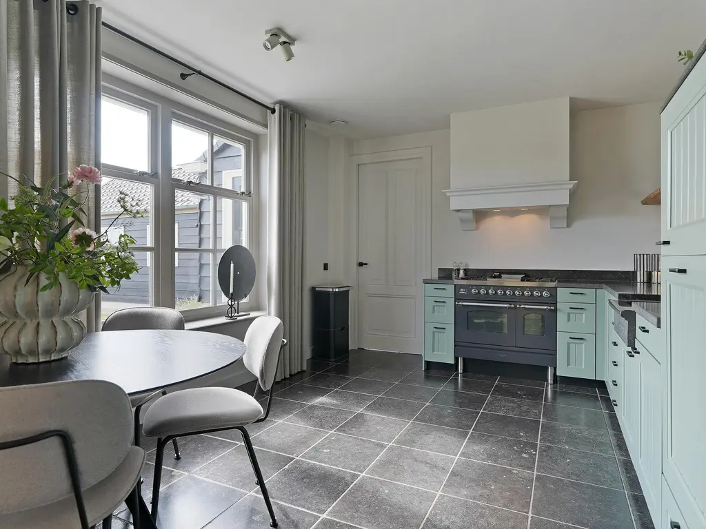 Agathastraat 59, AAGTEKERKE