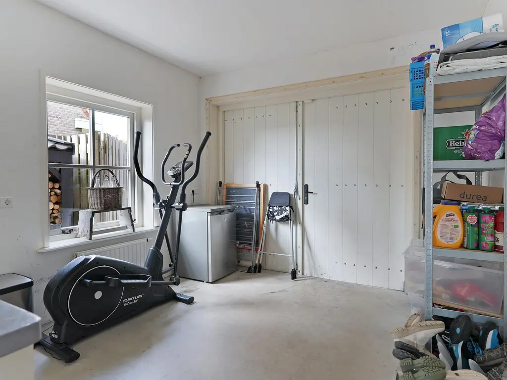 Agathastraat 59, AAGTEKERKE