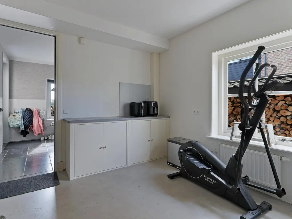 Agathastraat 59, AAGTEKERKE