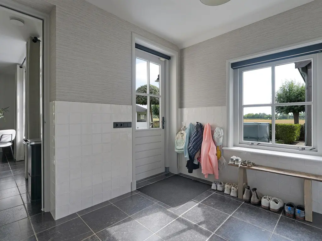 Agathastraat 59, AAGTEKERKE