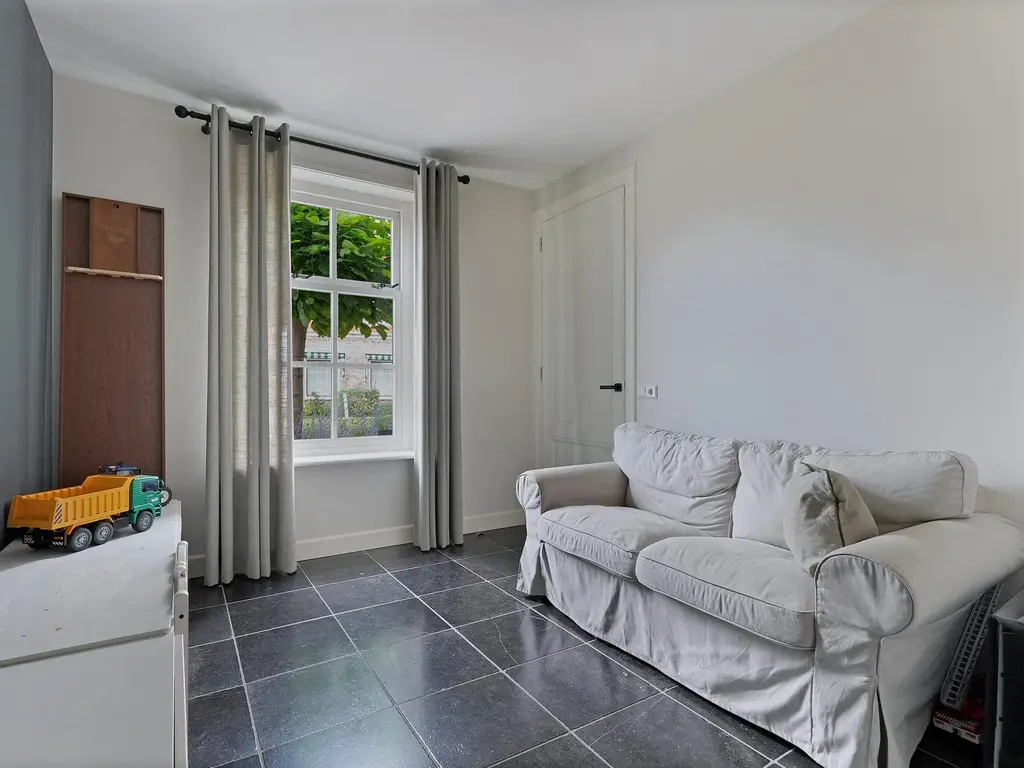 Agathastraat 59, AAGTEKERKE