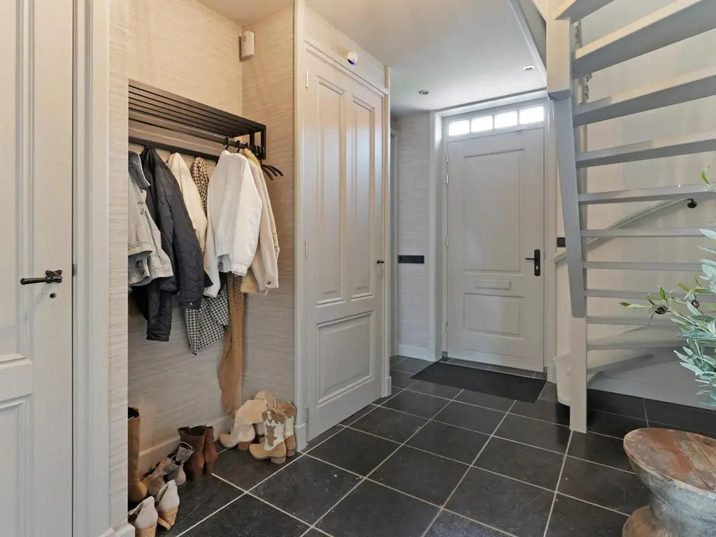 Agathastraat 59, AAGTEKERKE