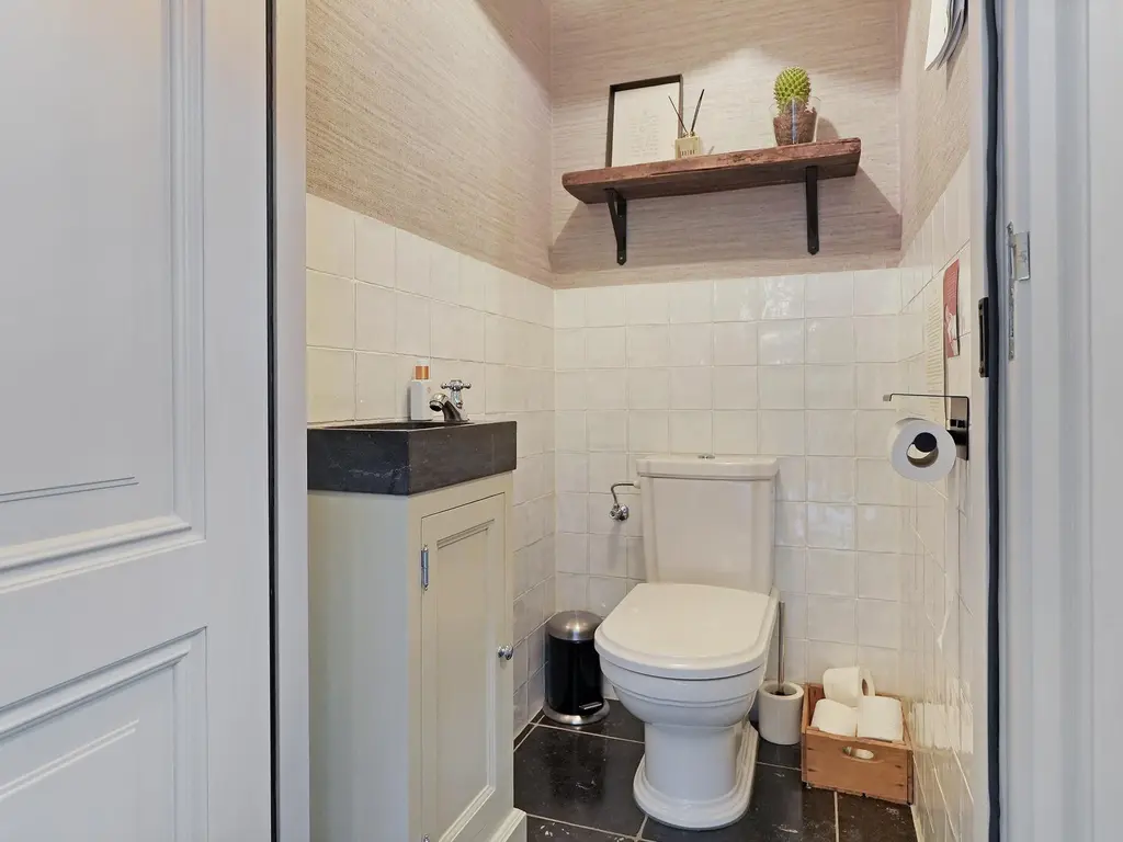 Agathastraat 59, AAGTEKERKE