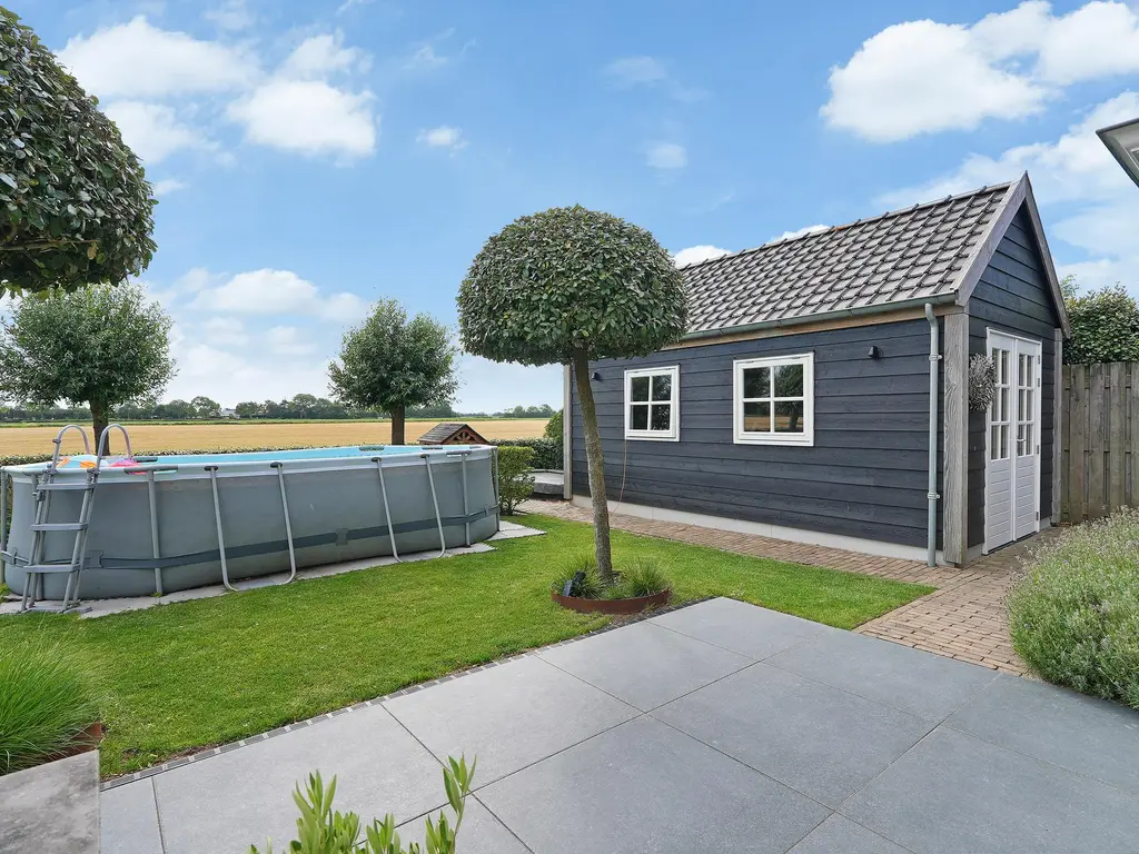 Agathastraat 59, AAGTEKERKE