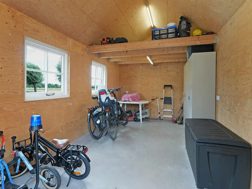 Agathastraat 59, AAGTEKERKE