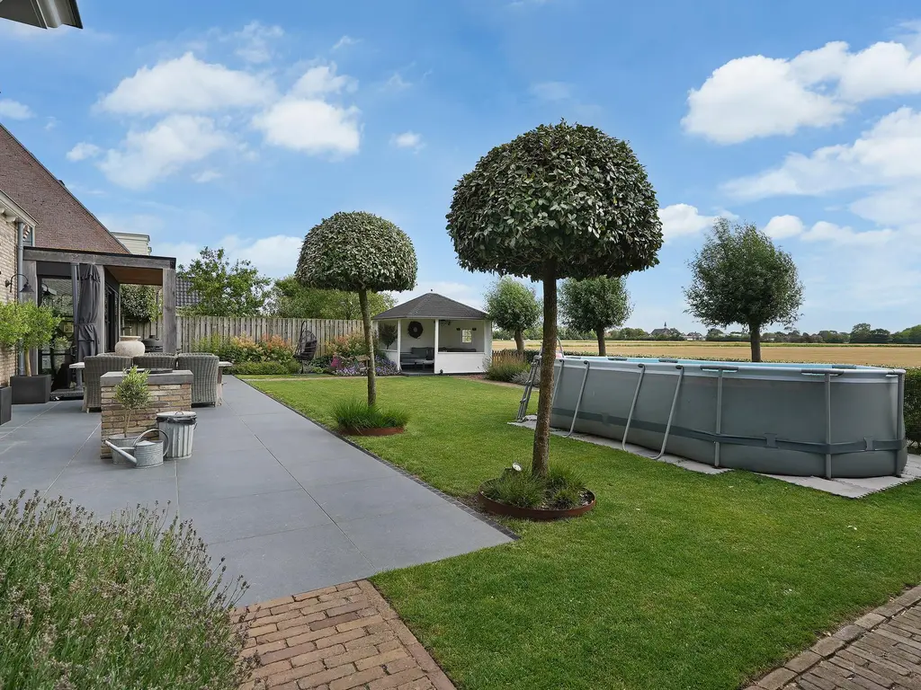 Agathastraat 59, AAGTEKERKE