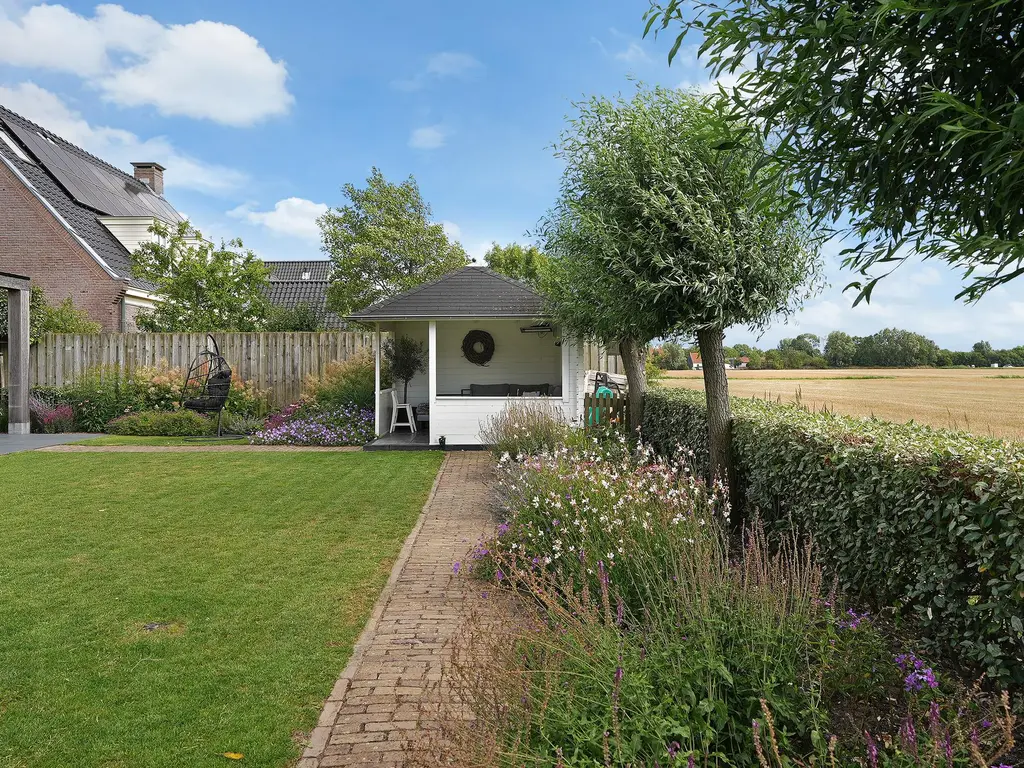 Agathastraat 59, AAGTEKERKE