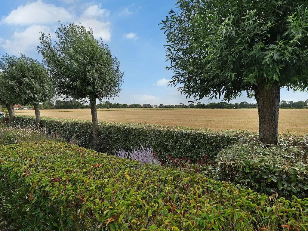 Agathastraat 59, AAGTEKERKE