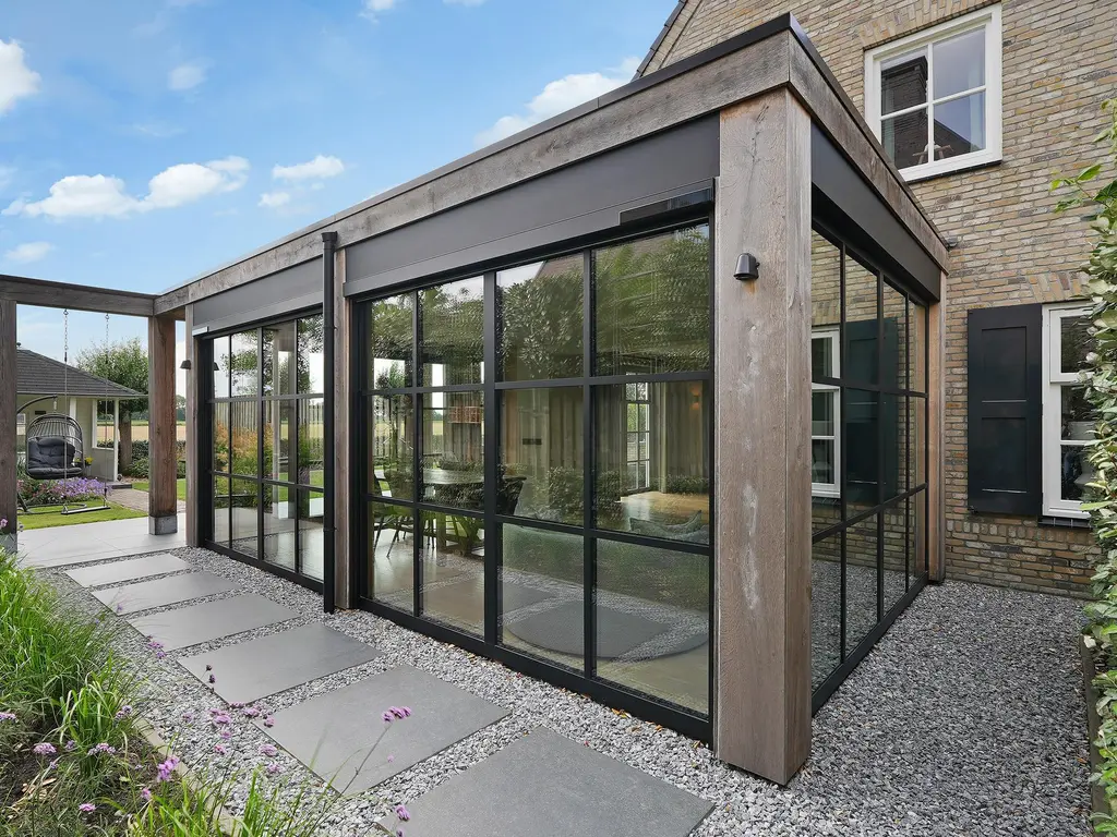 Agathastraat 59, AAGTEKERKE