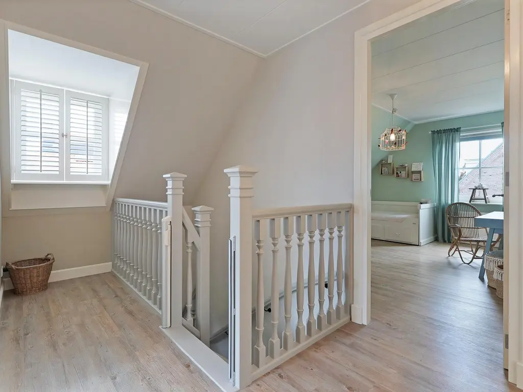 Agathastraat 59, AAGTEKERKE