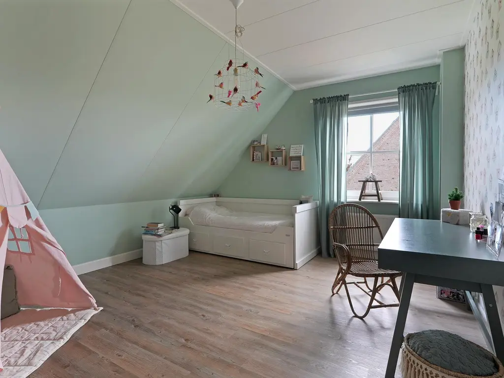 Agathastraat 59, AAGTEKERKE