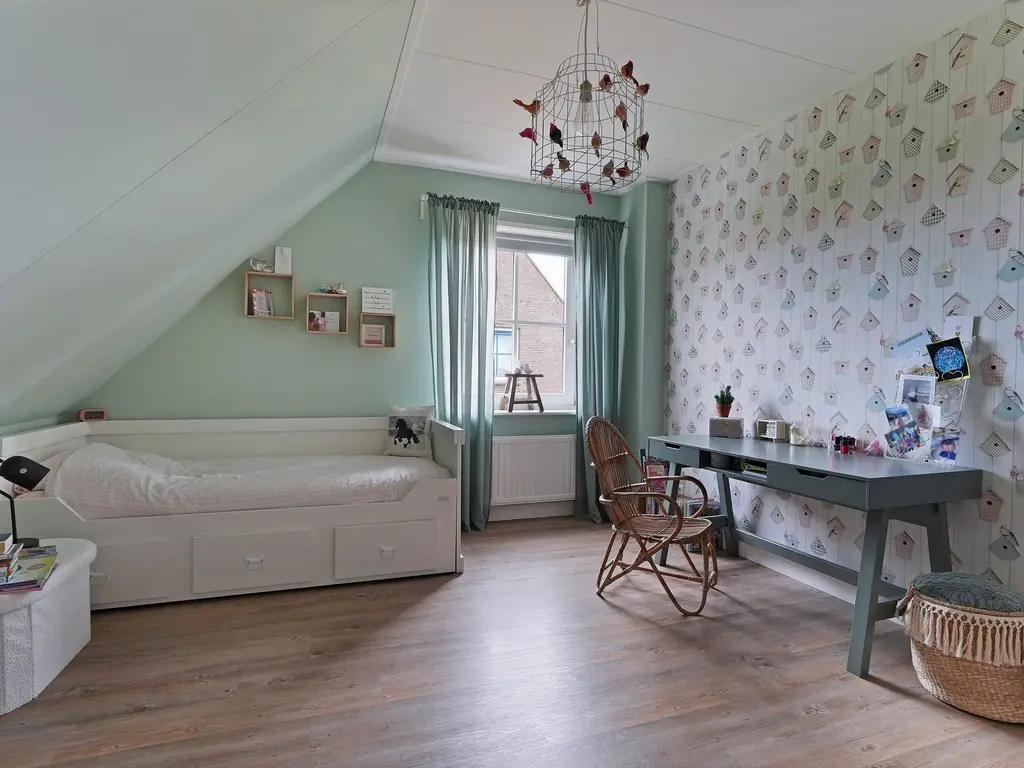 Agathastraat 59, AAGTEKERKE