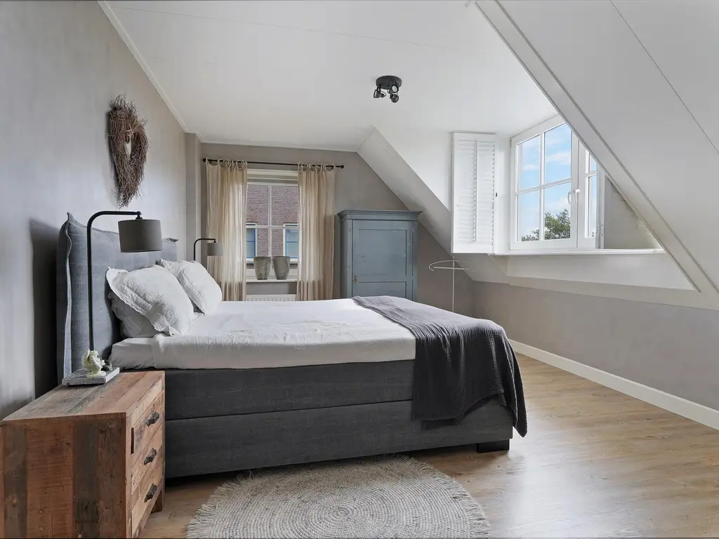 Agathastraat 59, AAGTEKERKE