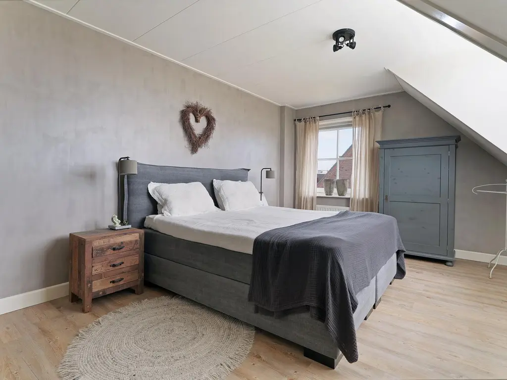 Agathastraat 59, AAGTEKERKE