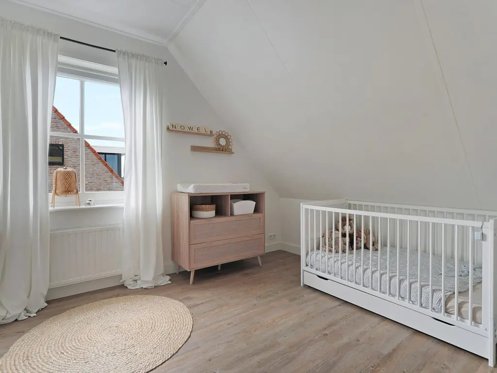 Agathastraat 59, AAGTEKERKE