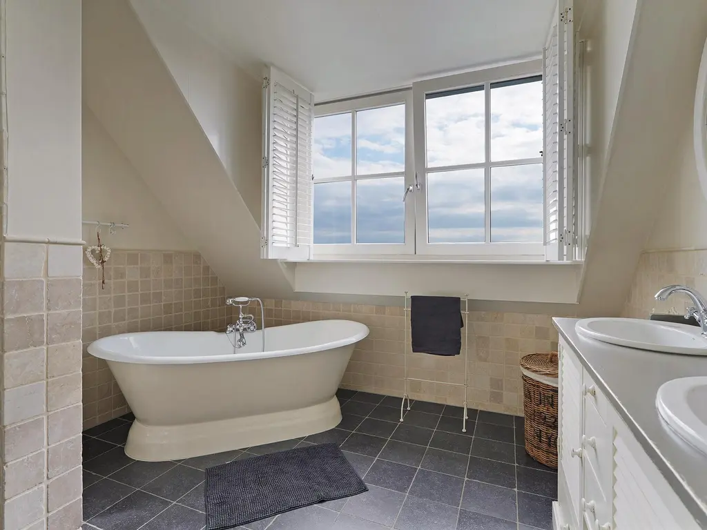 Agathastraat 59, AAGTEKERKE