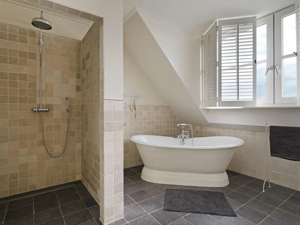 Agathastraat 59, AAGTEKERKE