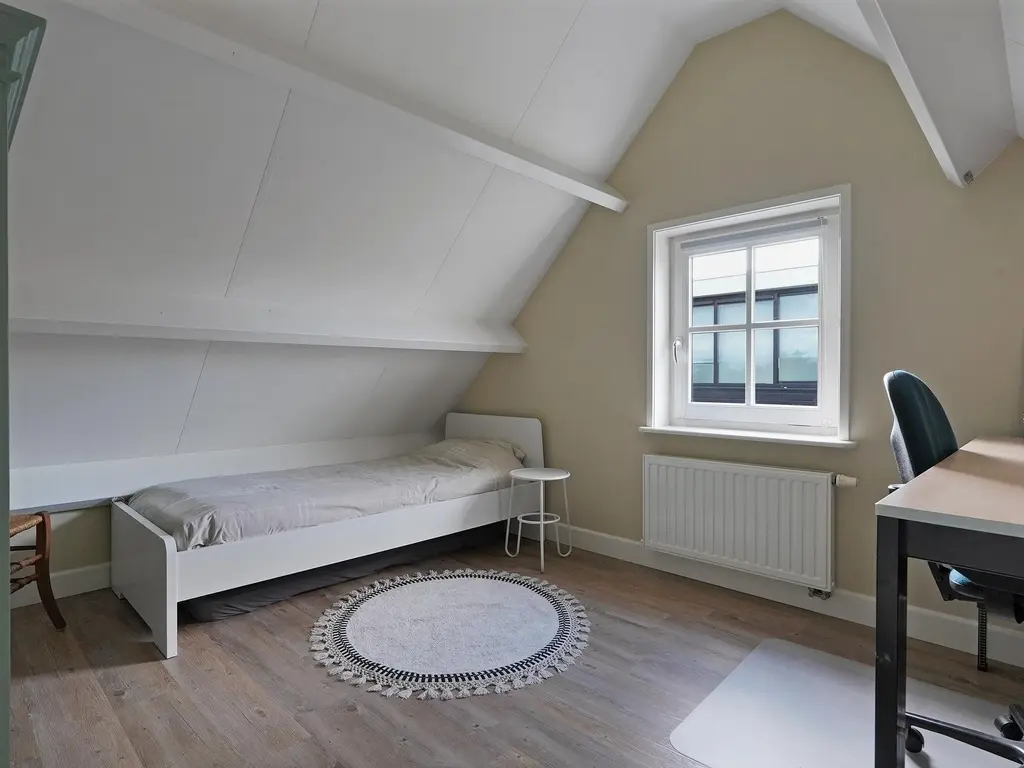 Agathastraat 59, AAGTEKERKE