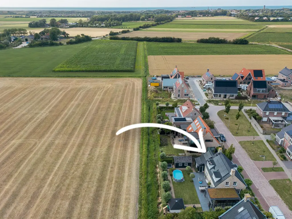 Agathastraat 59, AAGTEKERKE