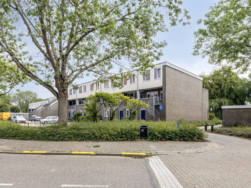 Bossenburg 79, VLISSINGEN