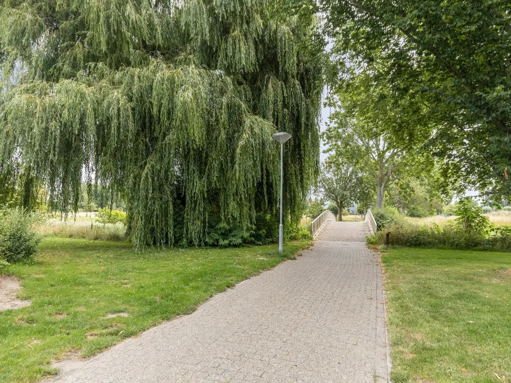 Bossenburg 79, VLISSINGEN