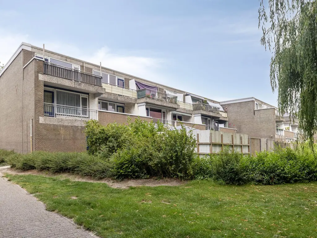 Bossenburg 79, VLISSINGEN